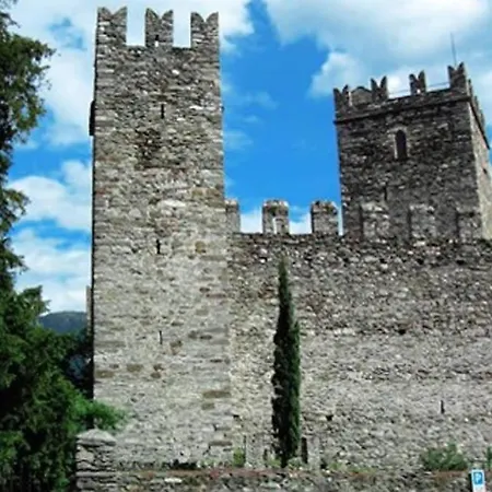 Rustico Al Сasa de vacaciones Rezzonico