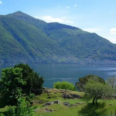 Rustico Al Сasa de vacaciones Rezzonico