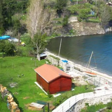 Vakantiehuis Rustico Al *